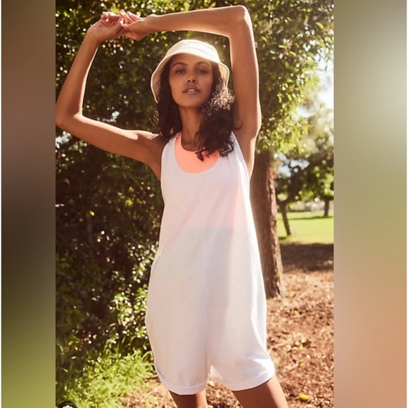 NWT Hot Shot Racerback Onesie - Picture 3 of 7